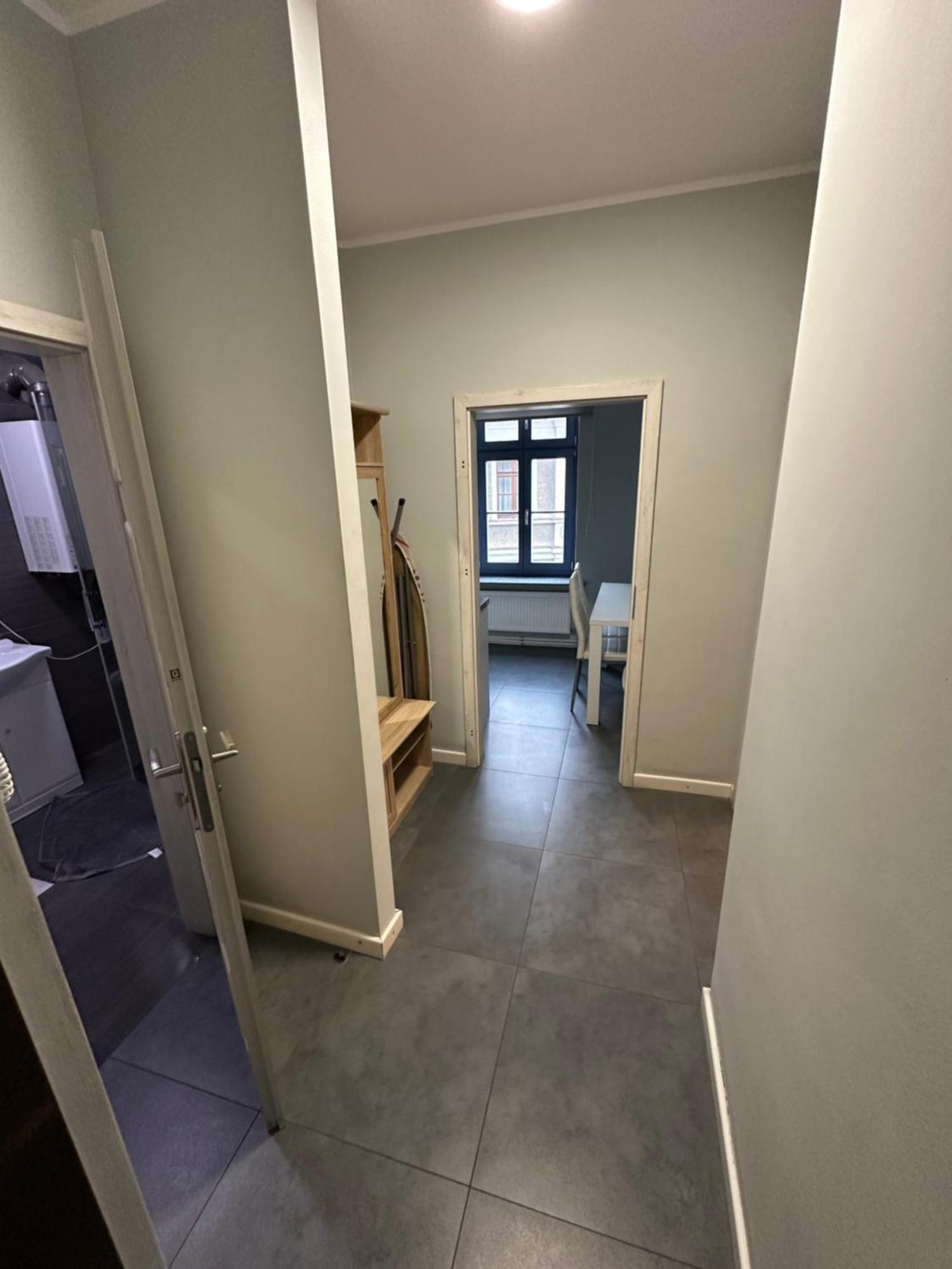 Apartament Aleksandra Гниежно Екстериор снимка