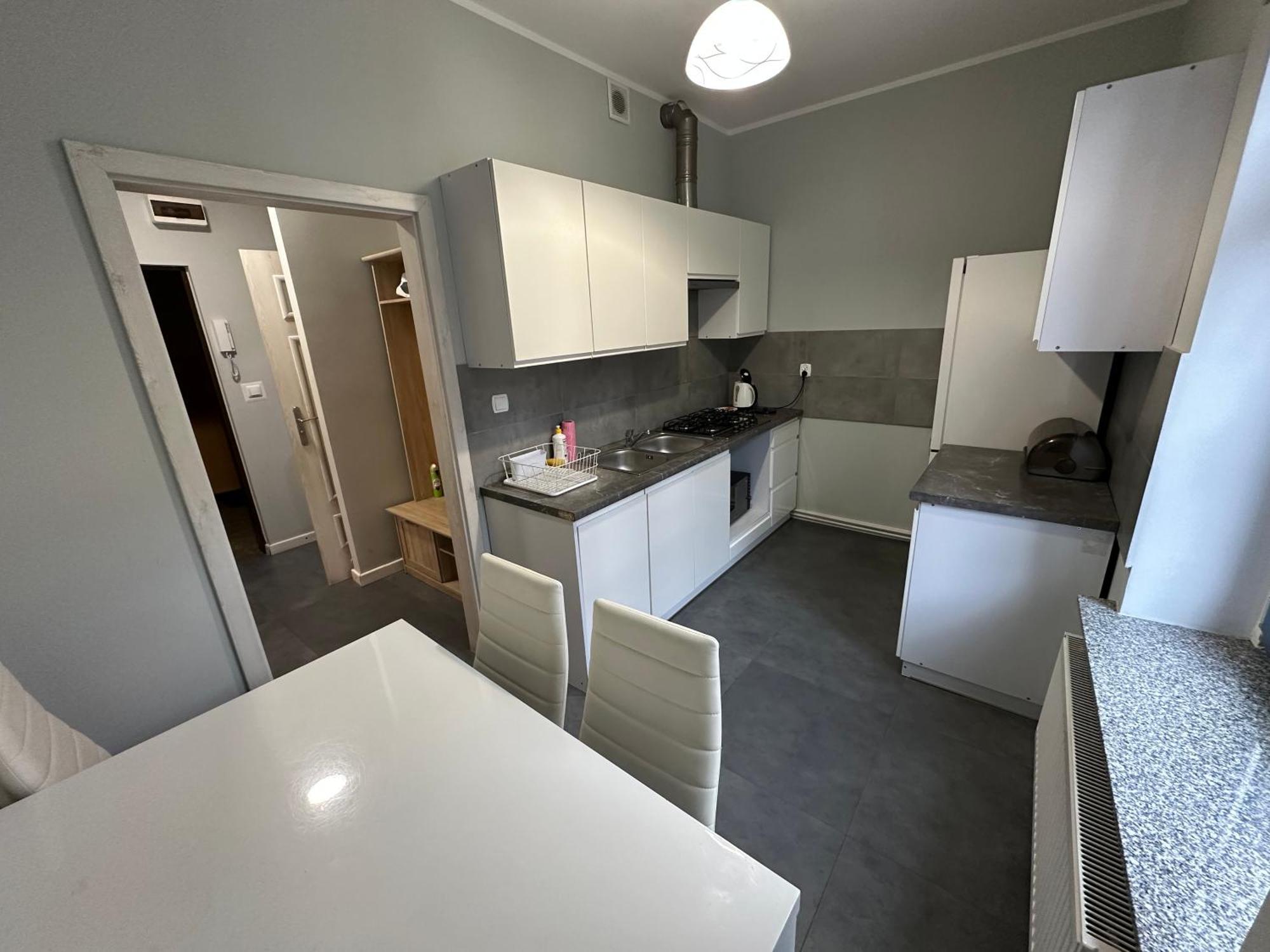 Apartament Aleksandra Гниежно Екстериор снимка