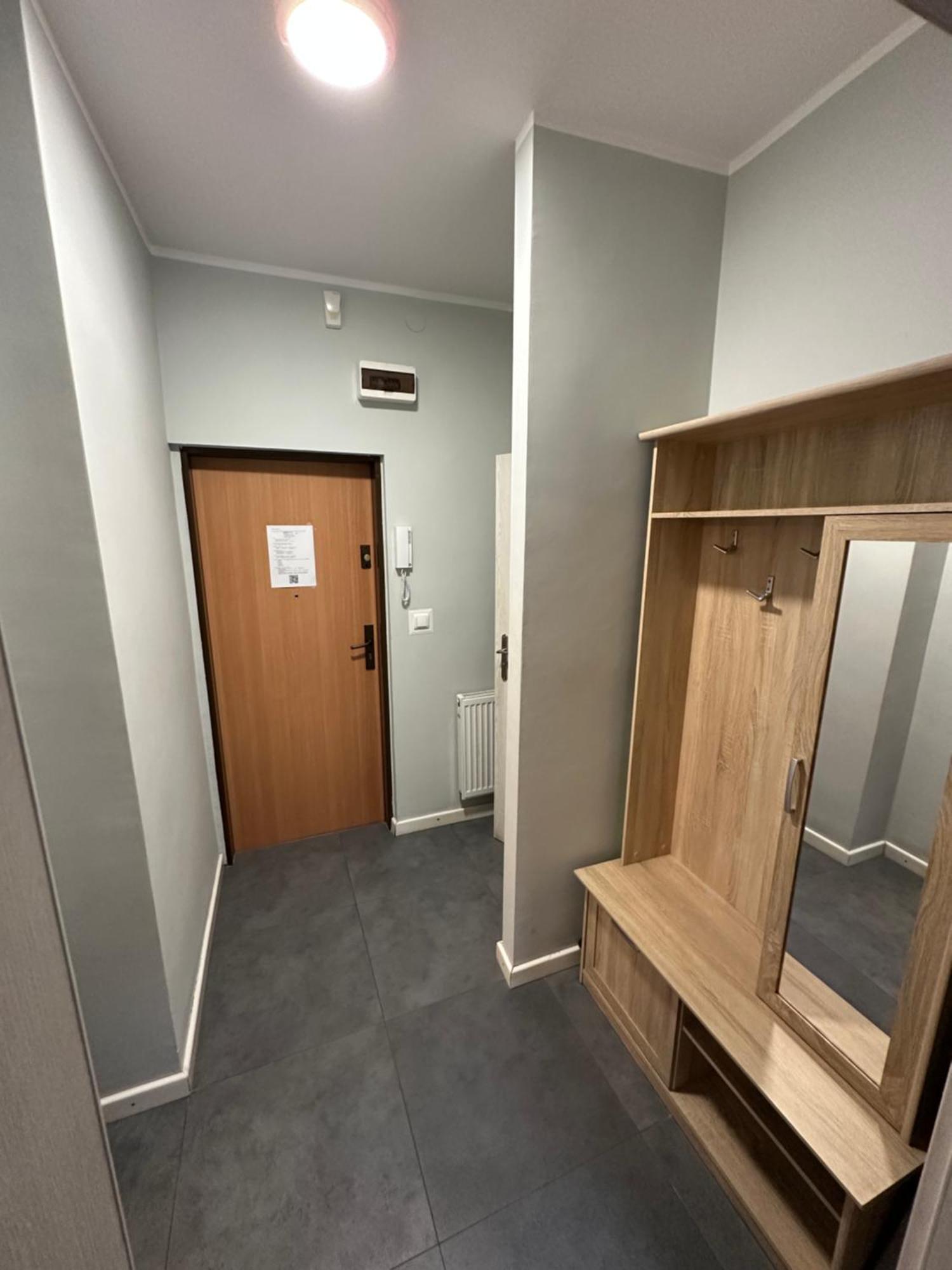 Apartament Aleksandra Гниежно Екстериор снимка