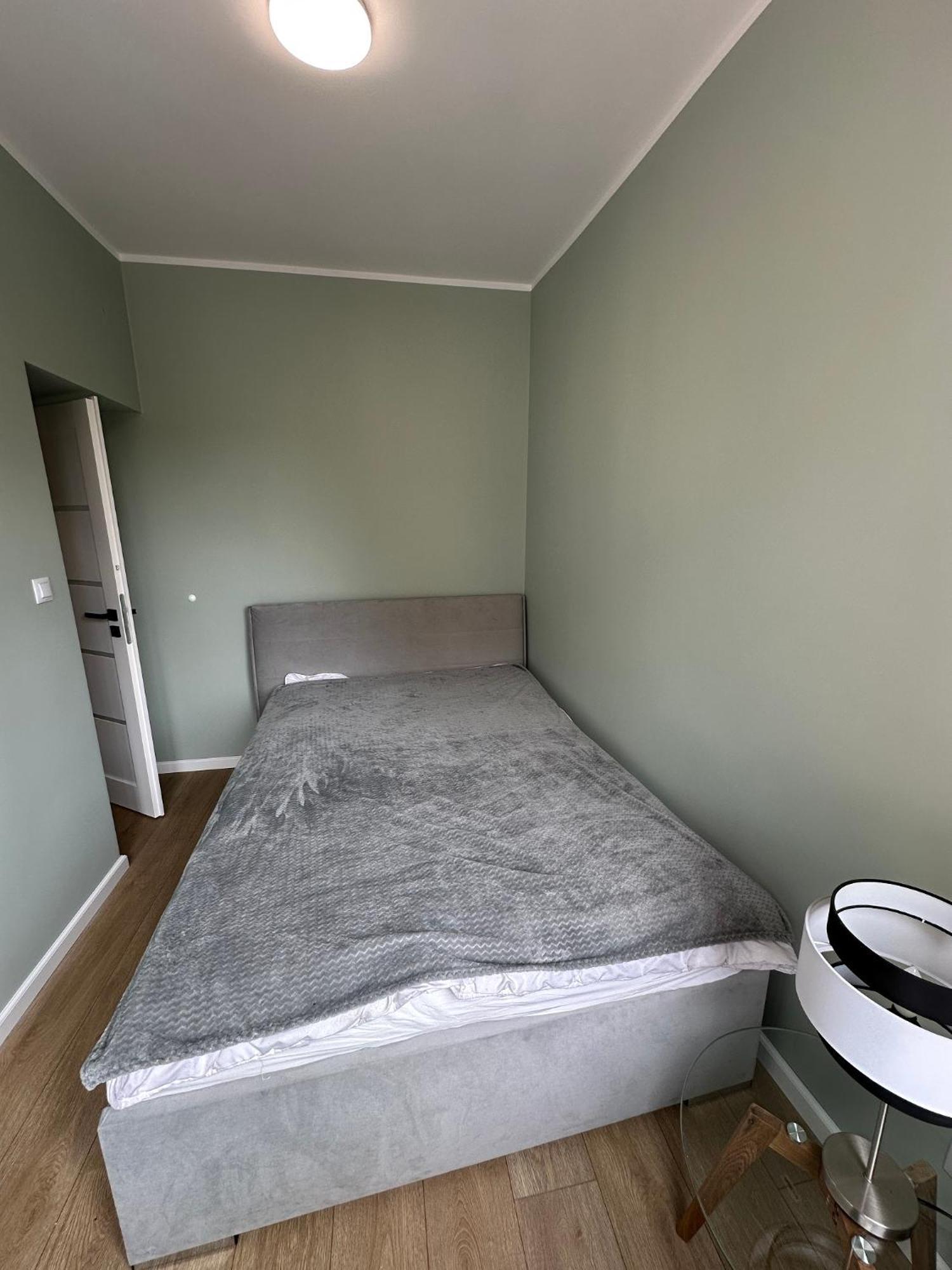 Apartament Aleksandra Гниежно Екстериор снимка